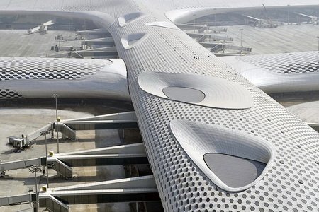 Новый международный терминал сыктывкарского аэропорта будет введен в строй в 2016-2017 годы — КомиОнлайн