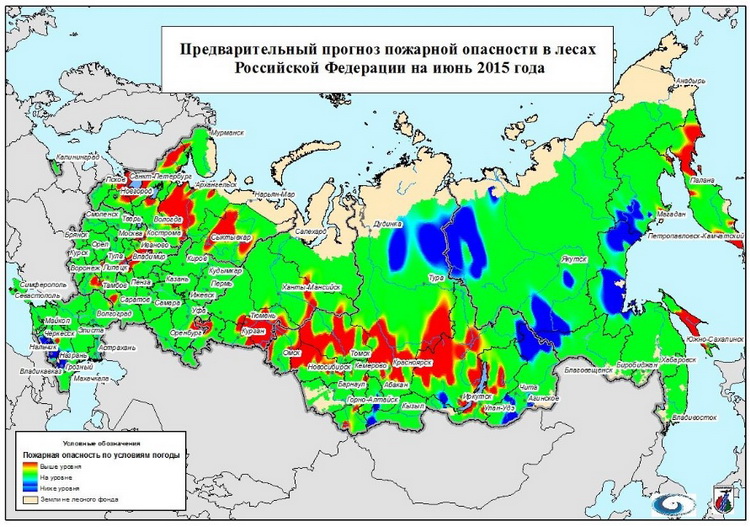 Карта горимости лесов беларусь