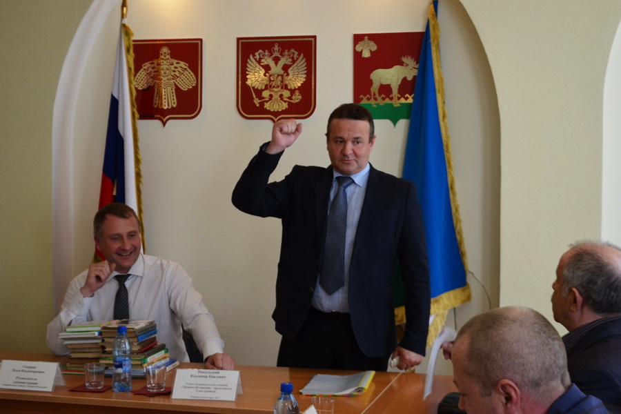 Сайт троицко печорского