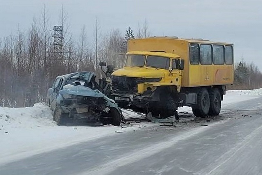 Сыктывкар Нарьян мар